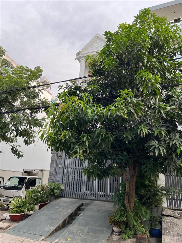 Bán đất tại kdc làng việt kiều phong phú 13e, 6 tỷ, 100m2, hot! view đẹp