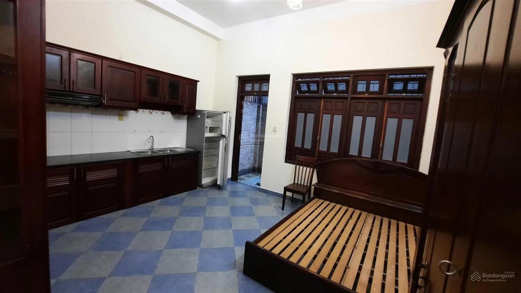 Cho thuê cc mini đẹp, nhiều tiện ích tại khu dân cư him lam 6a, 5,5 triệu, 45 m2
