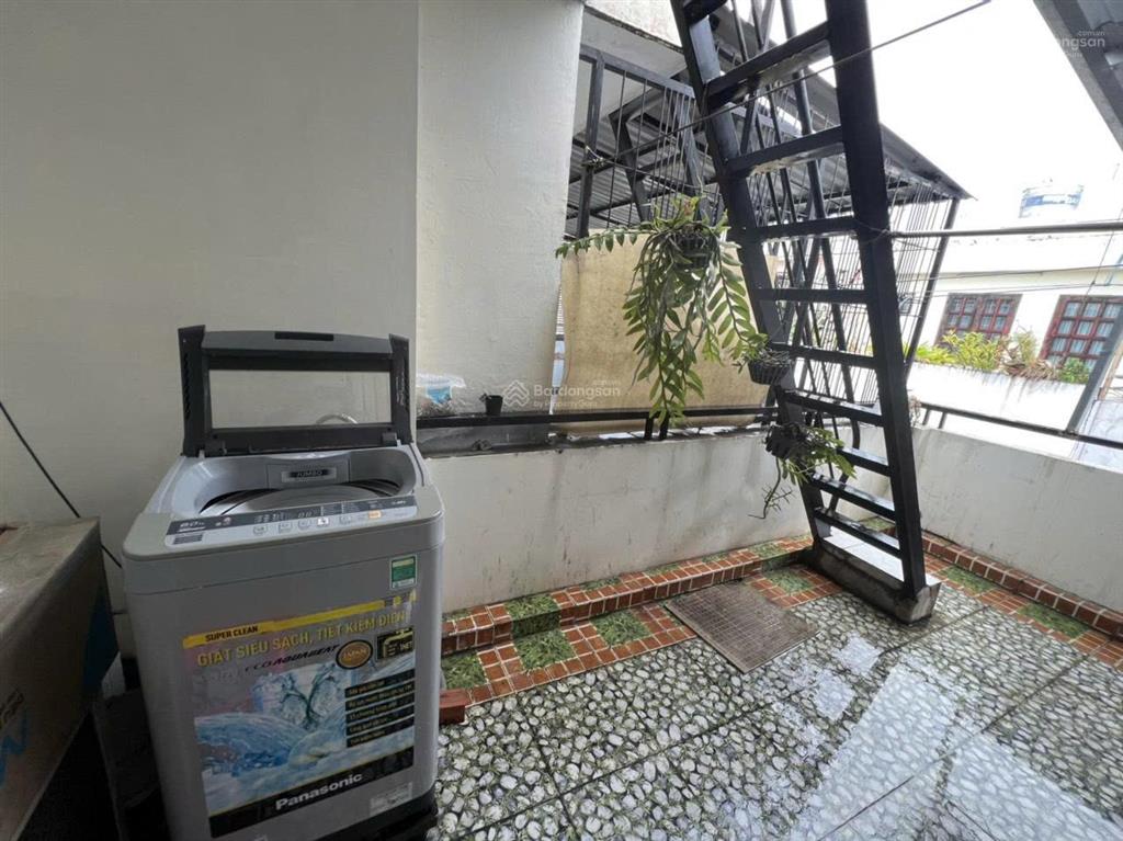 Cho thuê cc mini đẹp, nhiều tiện ích tại khu dân cư him lam 6a, 5,5 triệu, 45 m2