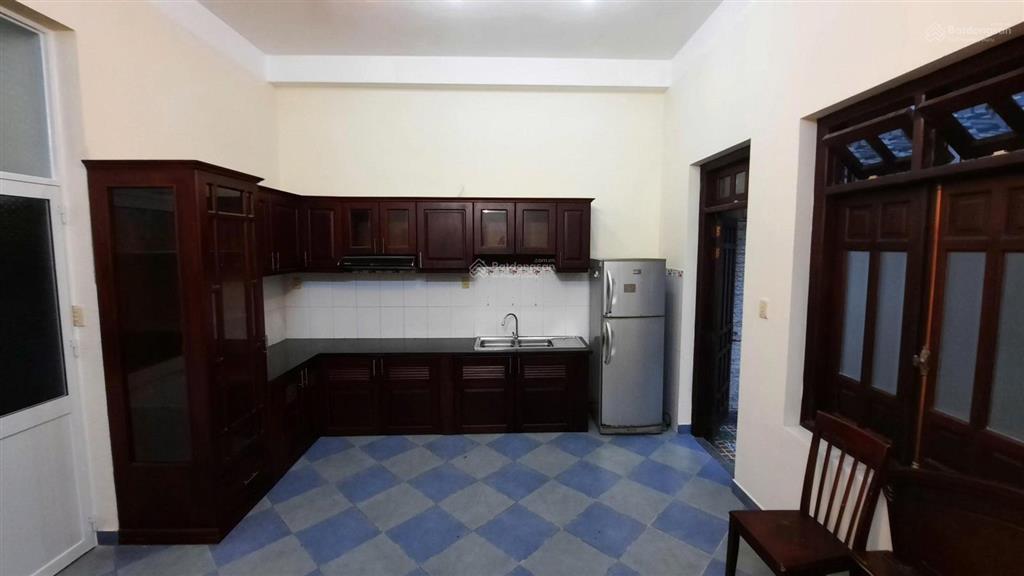 Cho thuê cc mini đẹp, nhiều tiện ích tại khu dân cư him lam 6a, 5,5 triệu, 45 m2