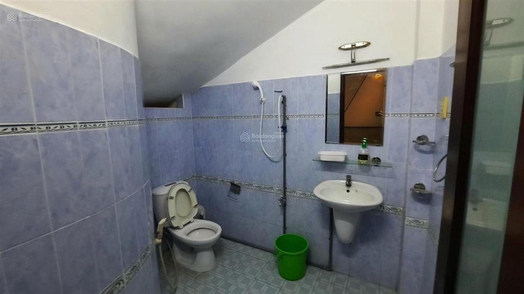 Cho thuê cc mini đẹp, nhiều tiện ích tại khu dân cư him lam 6a, 5,5 triệu, 45 m2