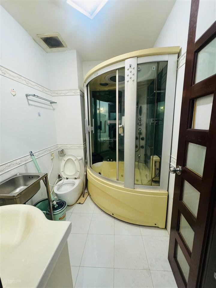 Cho thuê cc mini 37m2 tại khu dân cư trung sơn, 4,9 triệu