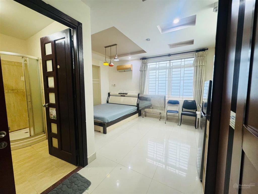 Cho thuê cc mini giá cực chất 6,6 triệu, 32m2 tại khu dân cư trung sơn, bình hưng, bình chánh