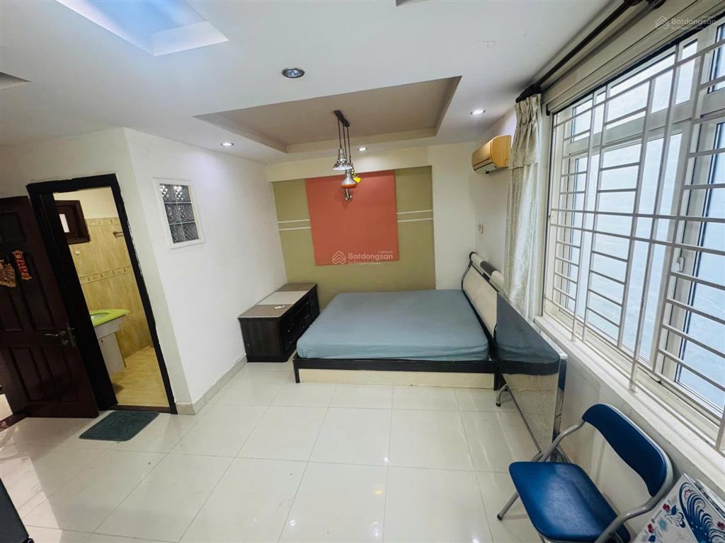 Cho thuê cc mini giá cực chất 6,6 triệu, 32m2 tại khu dân cư trung sơn, bình hưng, bình chánh