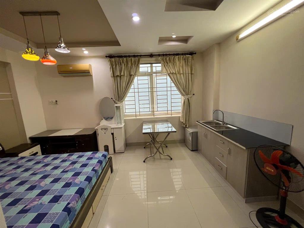 Cho thuê cc mini giá cực chất 6,6 triệu, 32m2 tại khu dân cư trung sơn, bình hưng, bình chánh