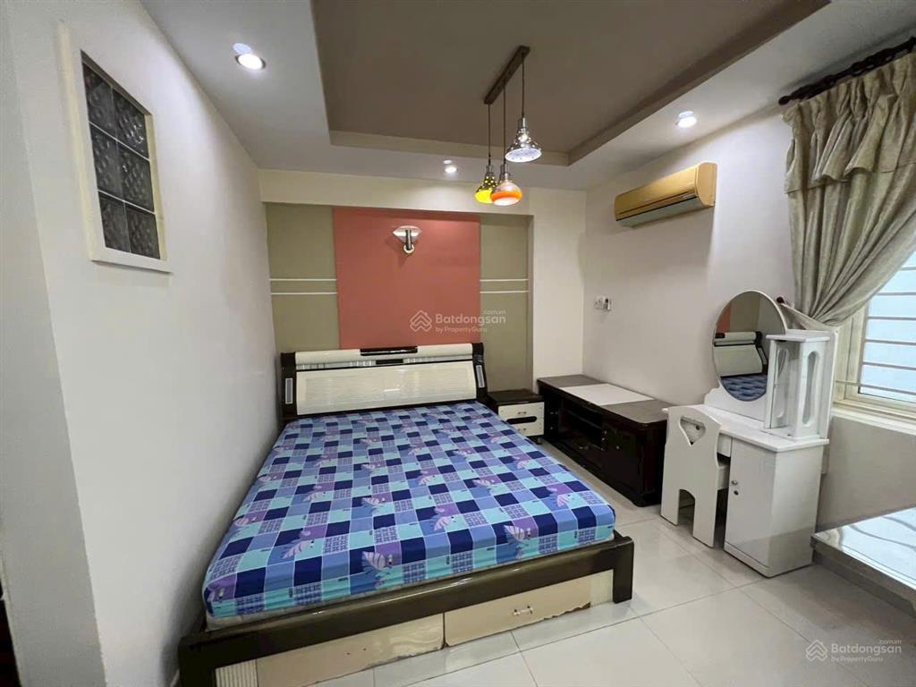 Cho thuê cc mini giá cực chất 6,6 triệu, 32m2 tại khu dân cư trung sơn, bình hưng, bình chánh