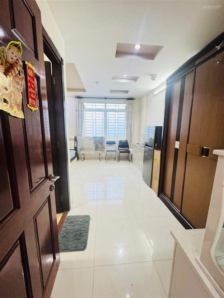 Cho thuê cc mini giá cực chất 6,6 triệu, 32m2 tại khu dân cư trung sơn, bình hưng, bình chánh