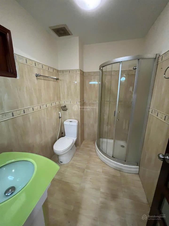 Cho thuê cc mini giá cực chất 6,6 triệu, 32m2 tại khu dân cư trung sơn, bình hưng, bình chánh