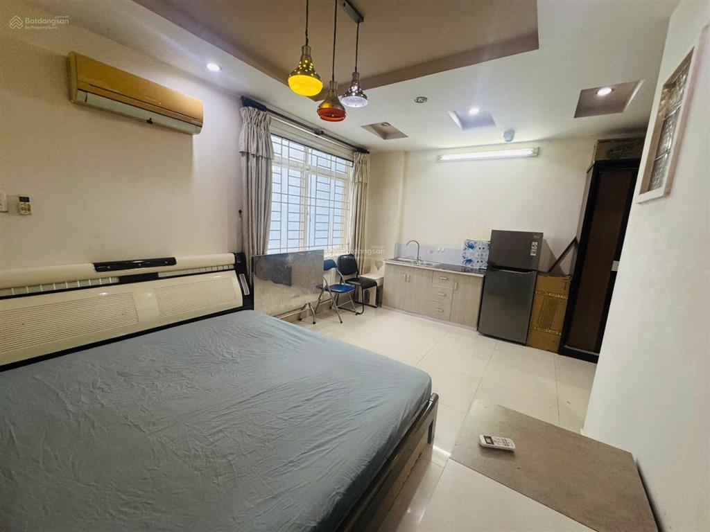 Cho thuê cc mini giá cực chất 6,6 triệu, 32m2 tại khu dân cư trung sơn, bình hưng, bình chánh
