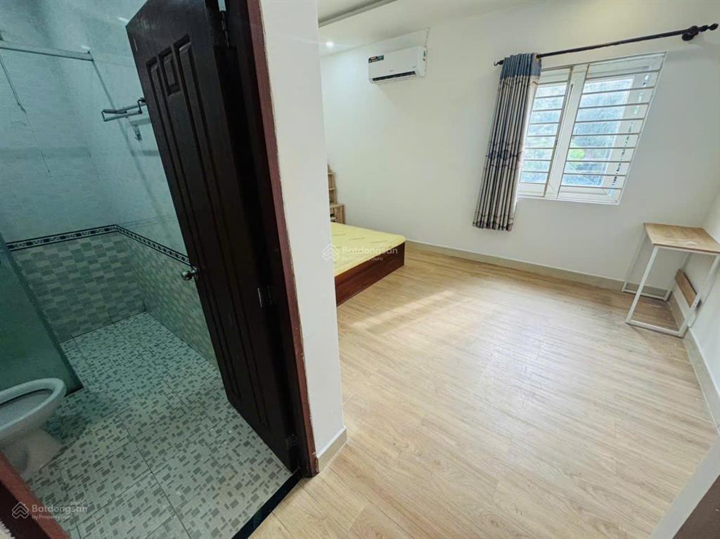 Cho thuê cc mini 4,5 triệu, 35m2 tại khu dân cư trung sơn, bình chánh, view đẹp