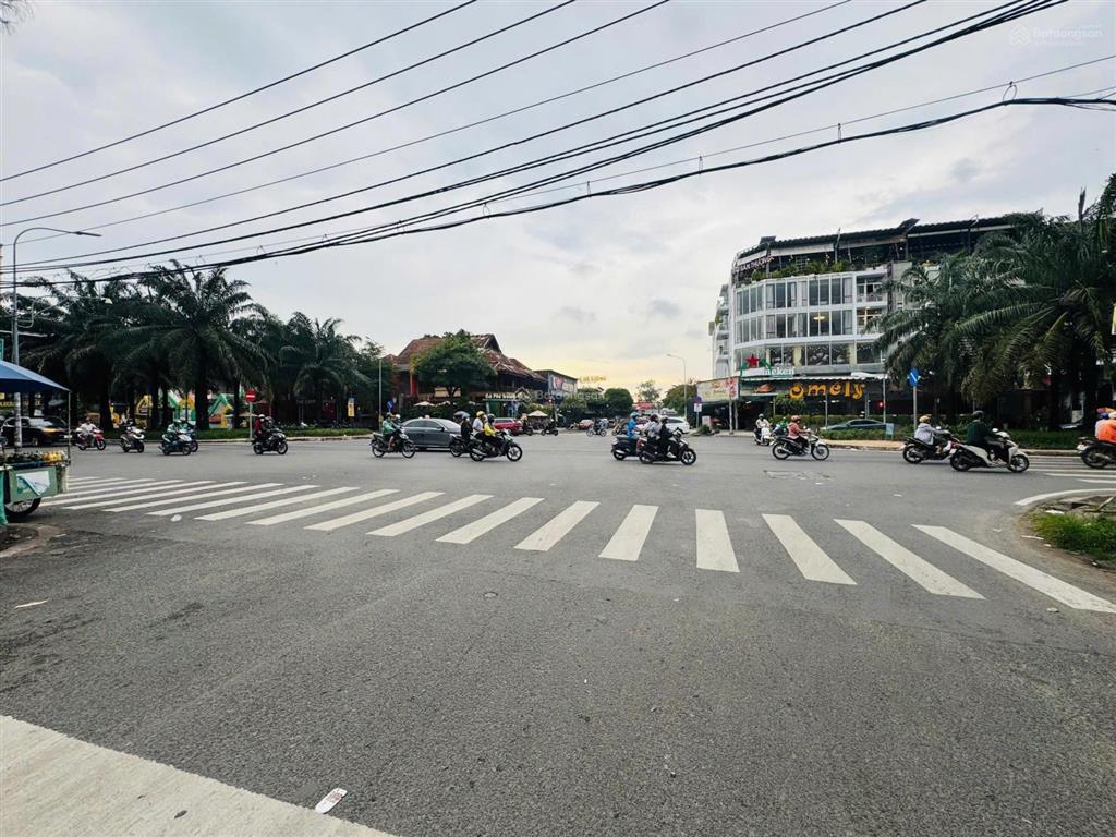 Bán đất tại khu dân cư trung sơn, 14,2 tỷ, 100m2, giá cực tốt, hướng nam. chủ thiện chí bán