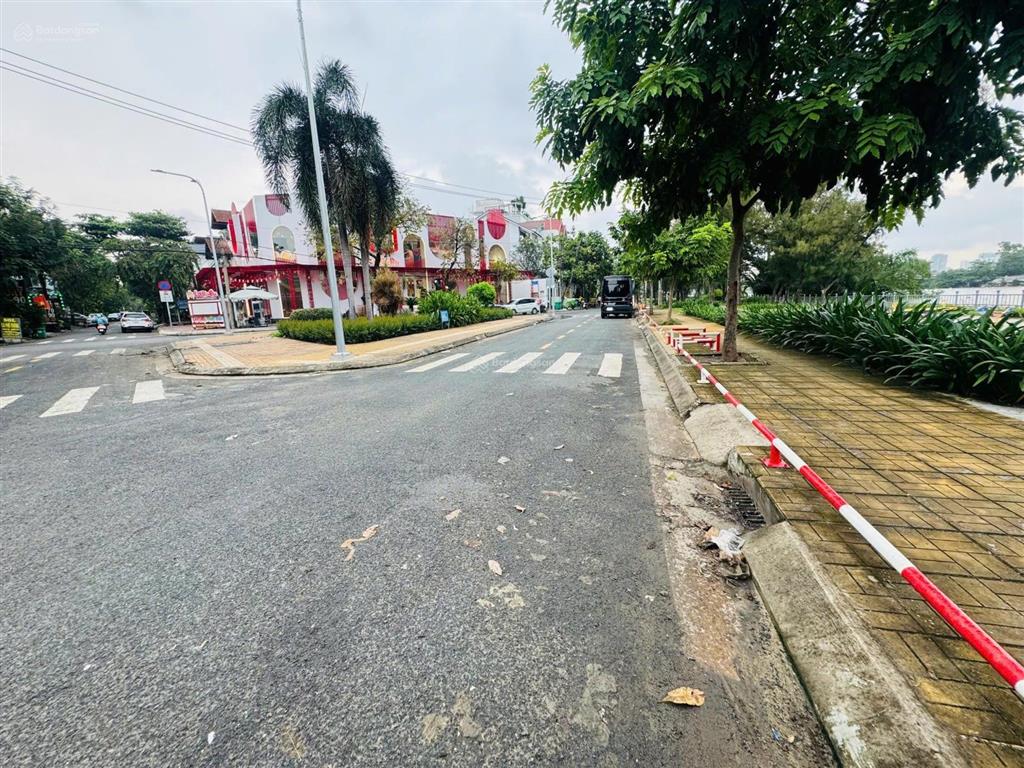 Bán đất tại khu dân cư trung sơn, 14,2 tỷ, 100m2, giá cực tốt, hướng nam. chủ thiện chí bán