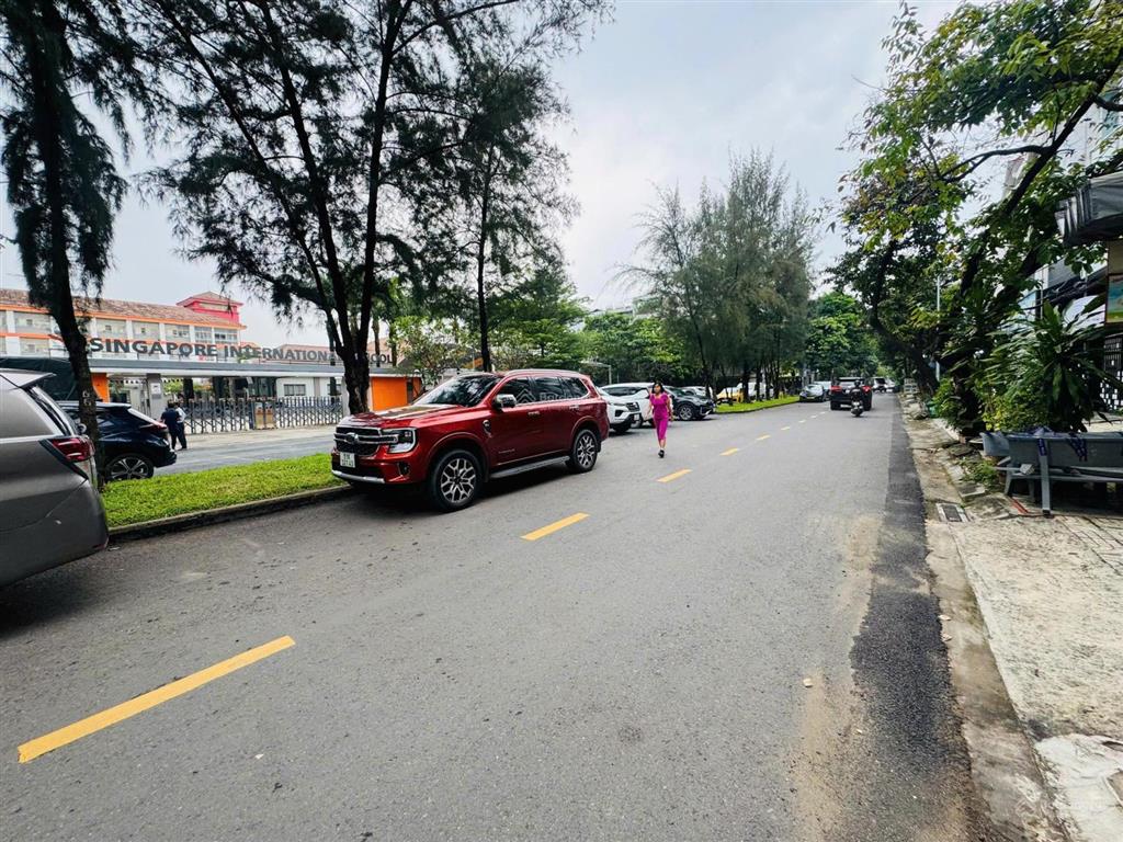 Bán đất tại khu dân cư trung sơn, 14,2 tỷ, 100m2, giá cực tốt, hướng nam. chủ thiện chí bán