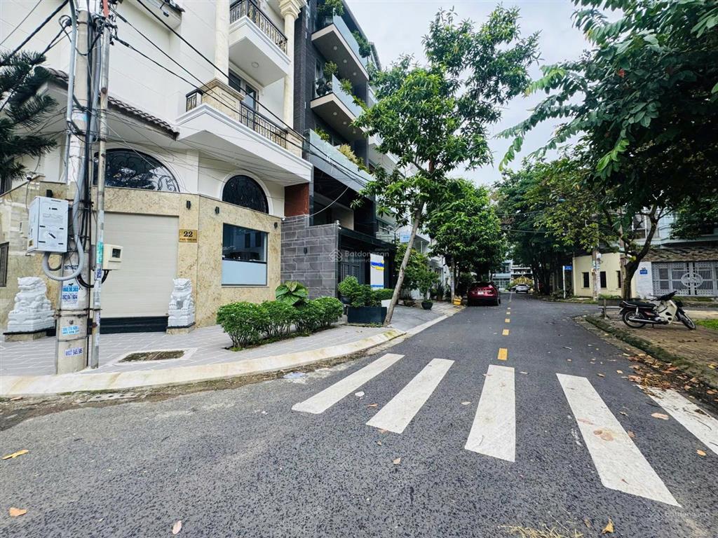 Bán đất tại khu dân cư trung sơn, 14,2 tỷ, 100m2, giá cực tốt, hướng nam. chủ thiện chí bán
