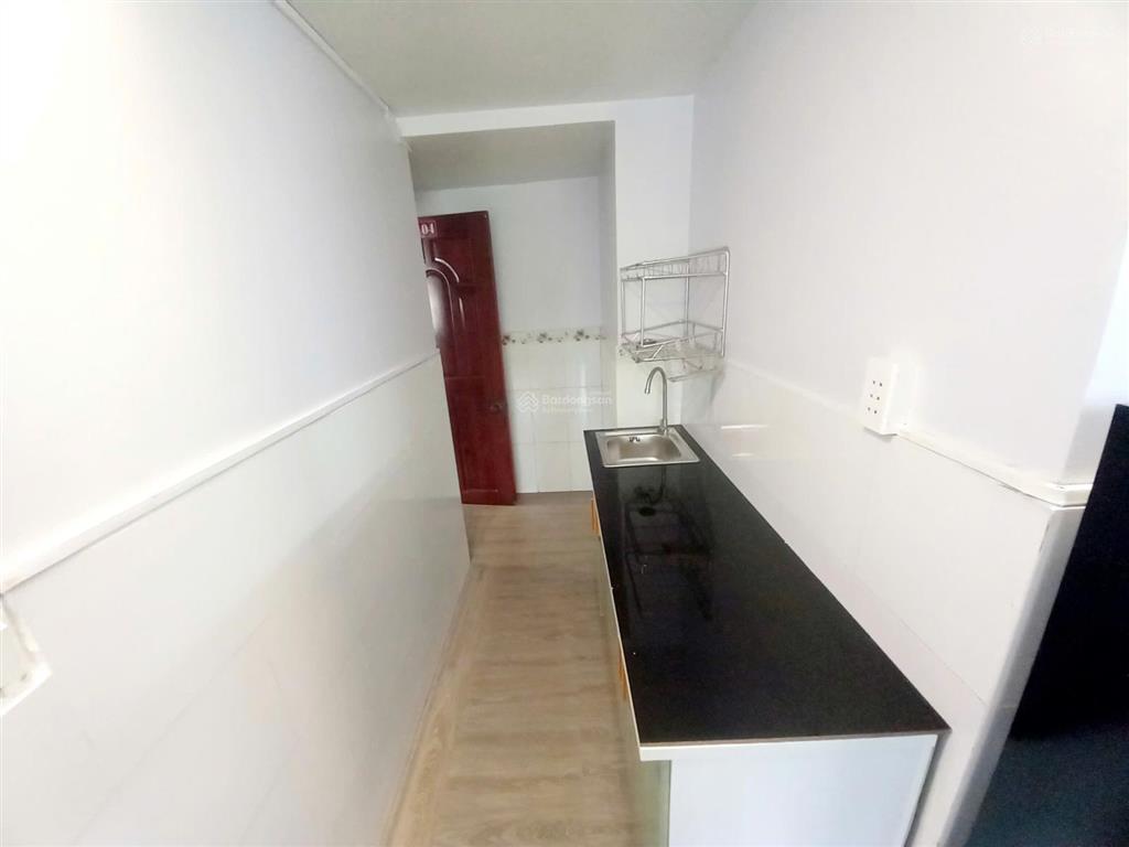 Cho thuê nhà trọ 30m2, 4,3 triệu tại khu dân cư trung sơn, bình chánh