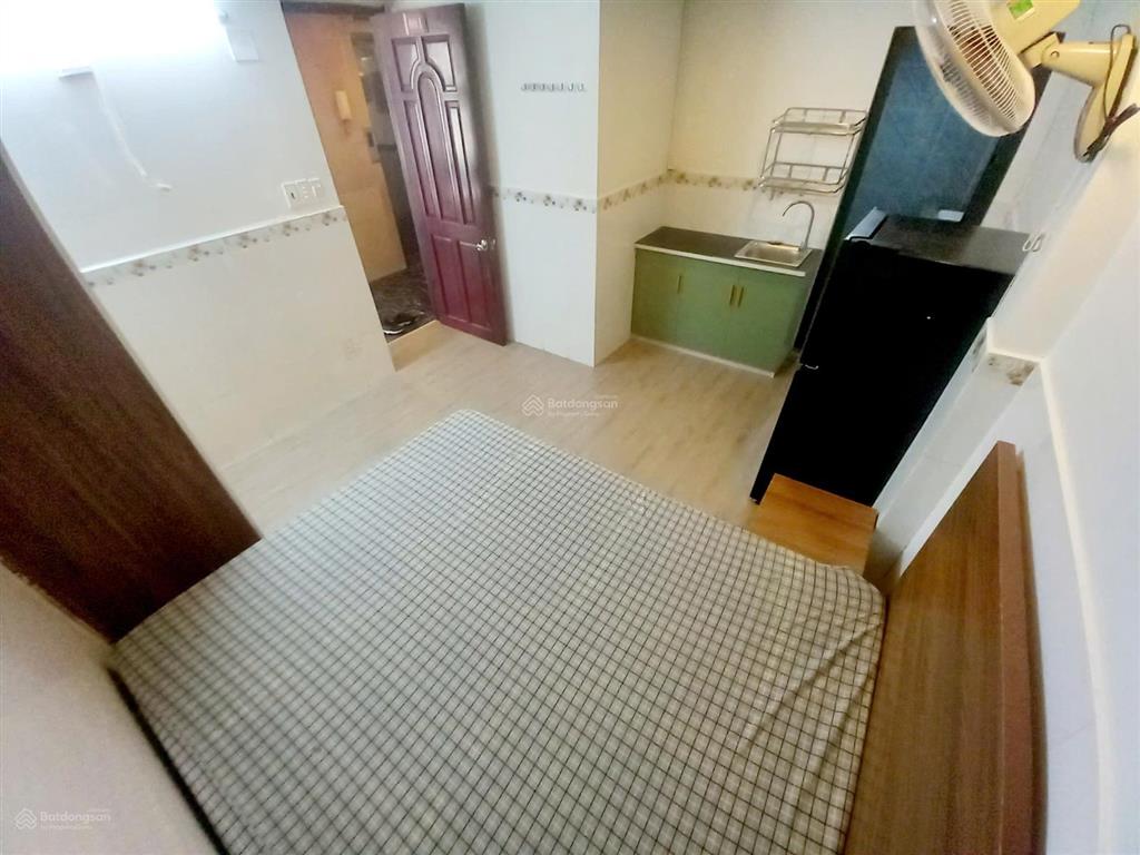 Cho thuê nhà trọ 30m2, 4,3 triệu tại khu dân cư trung sơn, bình chánh