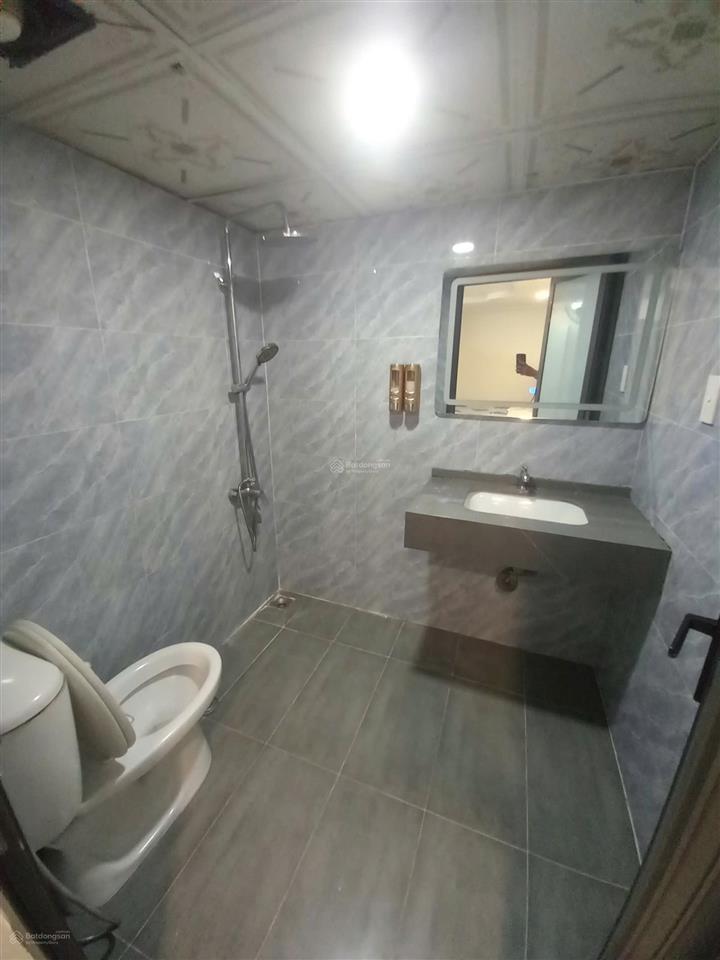 Cho thuê nhà trọ 30m2, 4,3 triệu tại khu dân cư trung sơn, bình chánh