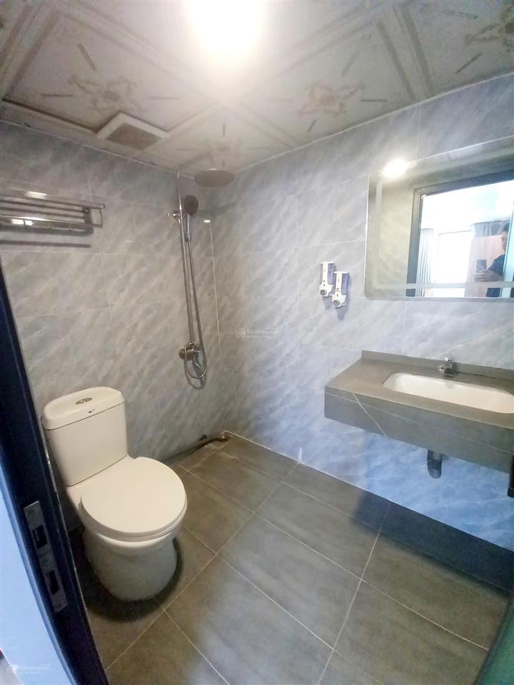 Cho thuê nhà trọ 30m2, 4,3 triệu tại khu dân cư trung sơn, bình chánh