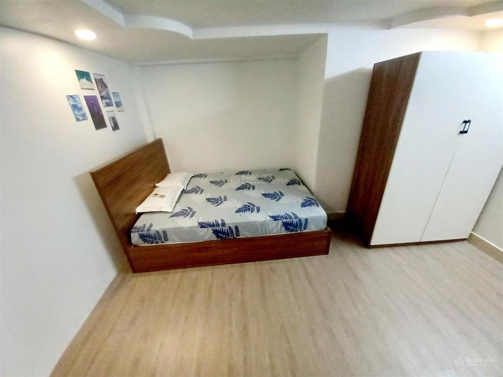 Cho thuê nhà trọ 30m2, 4,3 triệu tại khu dân cư trung sơn, bình chánh
