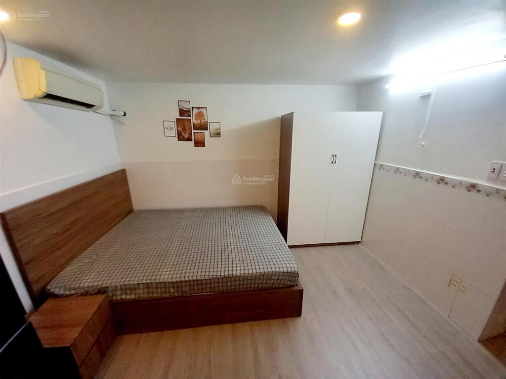 Cho thuê nhà trọ 30m2, 4,3 triệu tại khu dân cư trung sơn, bình chánh