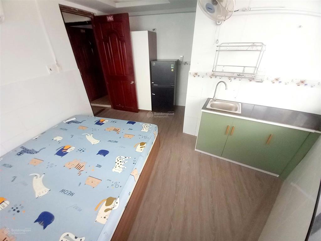 Cho thuê nhà trọ 30m2, 4,3 triệu tại khu dân cư trung sơn, bình chánh