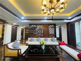 Hotcần bán căn hộ cao cấp tại riverside residences, phú mỹ hưng. dt ~179m. giá tốt 19 tỷ. nhà đẹp