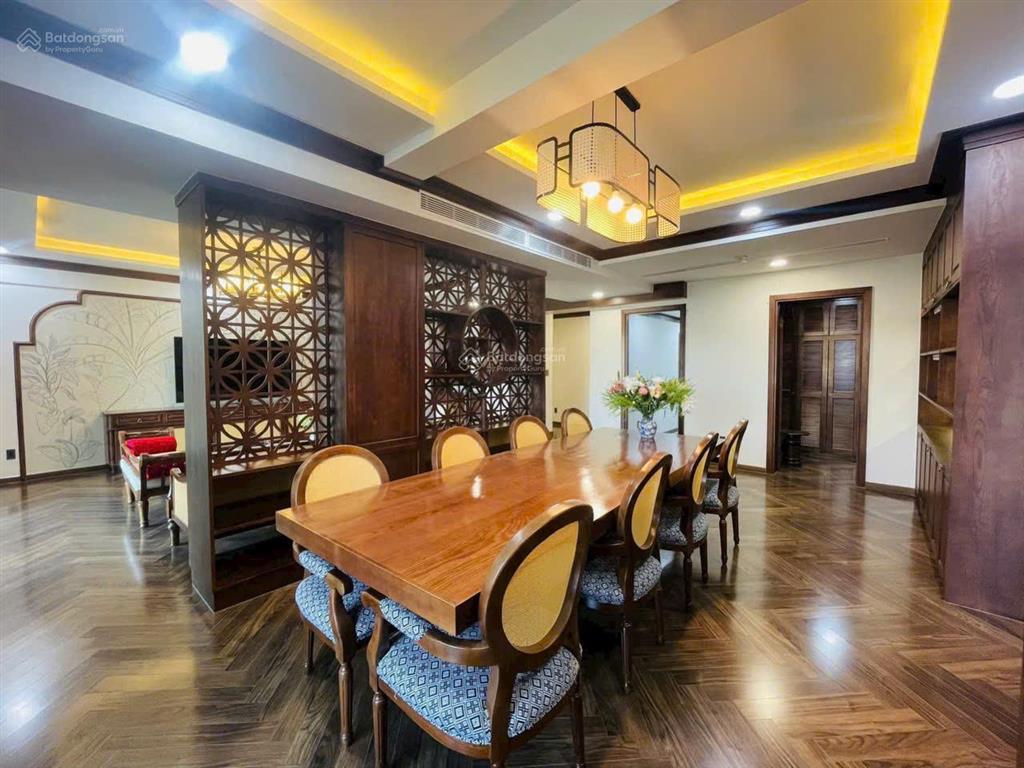 Hotcần bán căn hộ cao cấp tại riverside residences, phú mỹ hưng. dt ~179m. giá tốt 19 tỷ. nhà đẹp