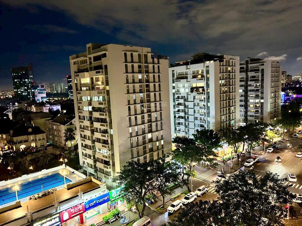 Bán căn hộ cao cấp mỹ khánh 4  phú mỹ hưng. dt 118m. giá tốt nhất thị trường 11.3 tỷ