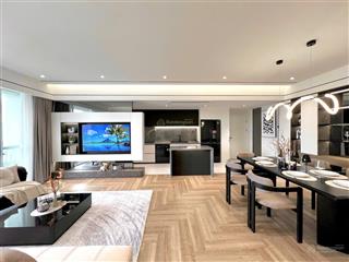 Căn hộ rivepark residences phú mỹ hưng. dt 123m. giá tốt nhất thị trường 16.5 tỷ