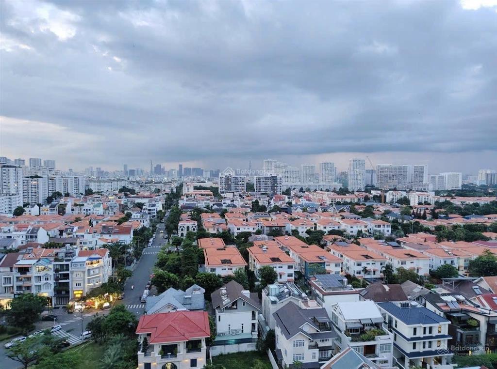 Nổi bật thị trường  căn hộ grandview, phú mỹ hưng.  0918 998 ***