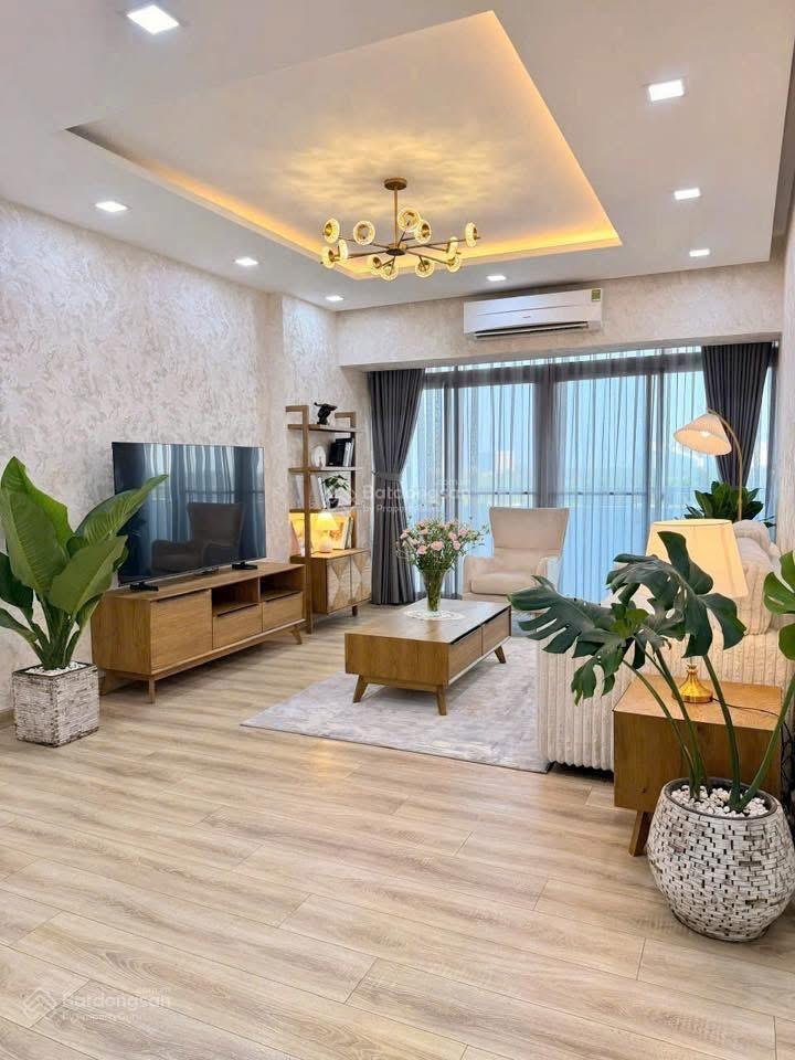 Siêu hấp dẫn căn hộ garden court 2, phú mỹ hưng. nhà đẹp, giá tốt 0918 998 ***