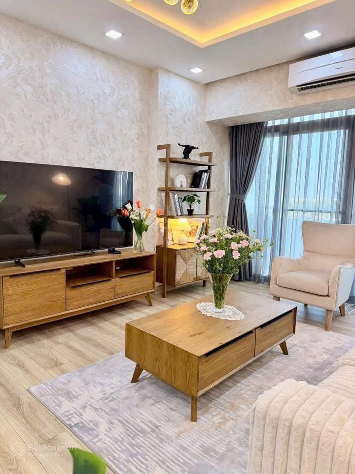 Siêu hấp dẫn căn hộ garden court 2, phú mỹ hưng. nhà đẹp, giá tốt 0918 998 ***