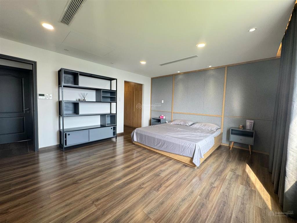Bán căn hộ cao cấp the panorama phú mỹ hưng. dt 143m2. giá tốt 18.7 tỷ.  0918 998 ***