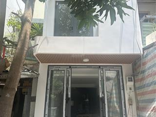 Nhà phố kinh doanh mặt tiền đường số 13 phường tân kiểng q7 cũ nay là phường tân hưng tphcm!
