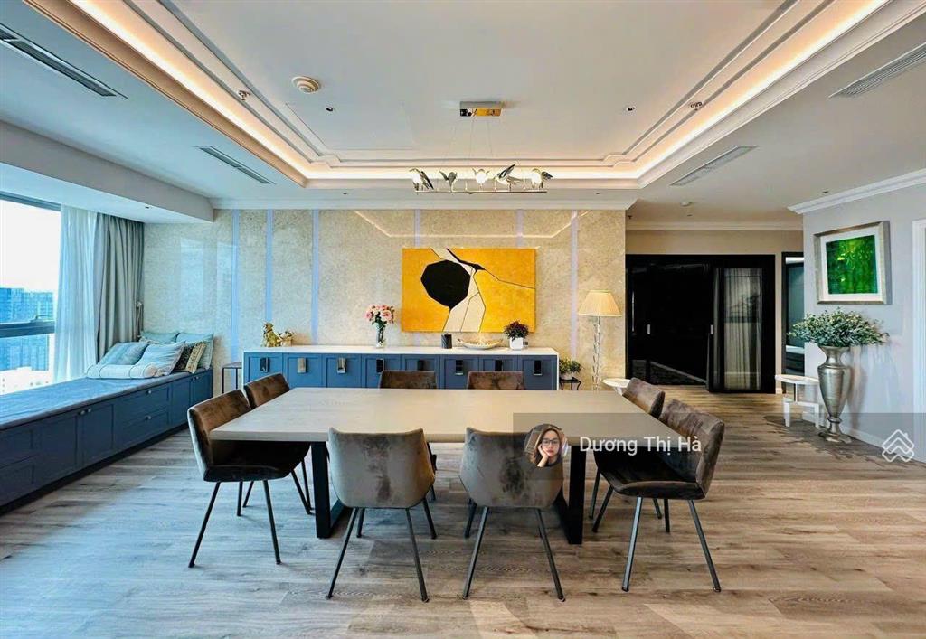 Cho thuê căn hộ riverside residence, pmh, quận 7, 150m2,3pn, 40 triệu/th.  0909 740 *** ms hà