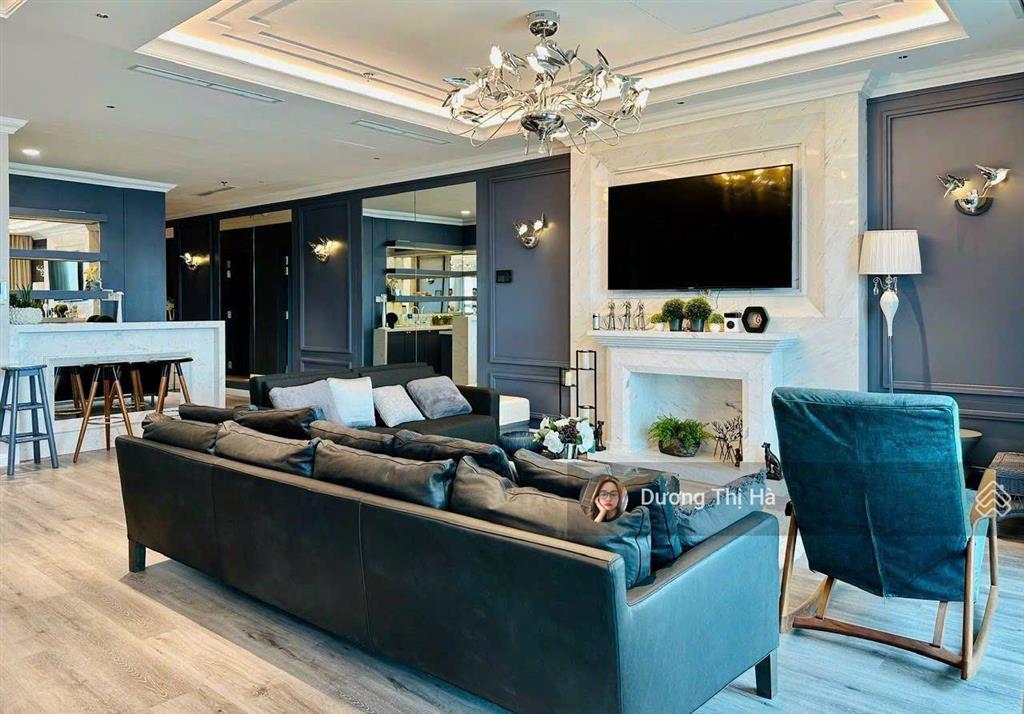 Cho thuê căn hộ riverside residence, pmh, quận 7, 150m2,3pn, 40 triệu/th.  0909 740 *** ms hà