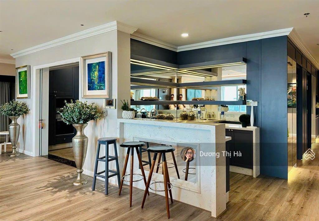 Cho thuê căn hộ riverside residence, pmh, quận 7, 150m2,3pn, 40 triệu/th.  0909 740 *** ms hà