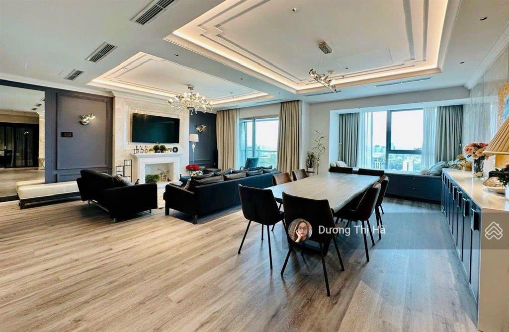 Cho thuê căn hộ riverside residence, pmh, quận 7, 150m2,3pn, 40 triệu/th.  0909 740 *** ms hà