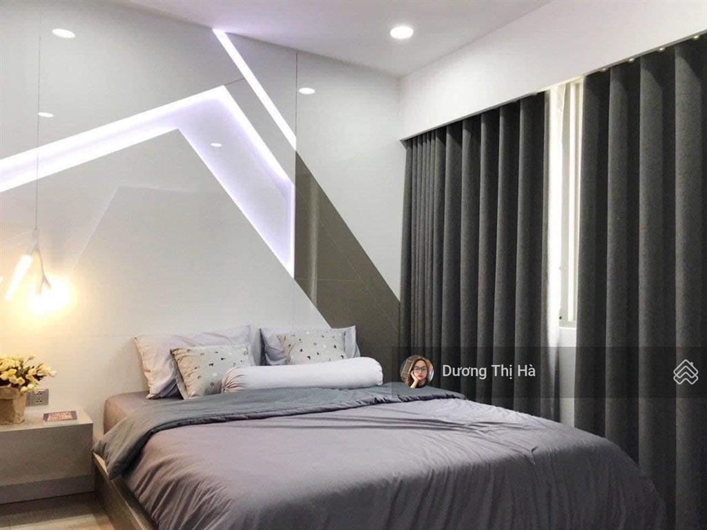 Cho thuê penthouse riverside residence, 260m2, 4pn view sông, ntcc giá 60 triệu. call 0909 740 *** hà