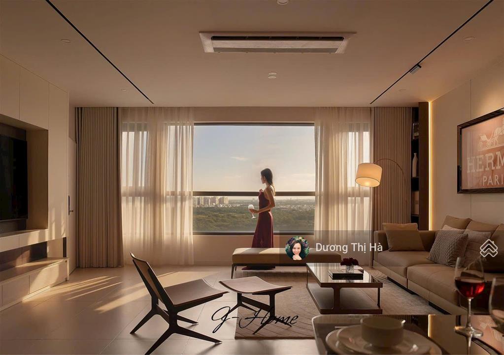 Cho thuê căn hộ sân vườn the panorama, phú mỹ hưng quận 7 167m2 giá 35 triệu. call 0909 740 *** ms hà