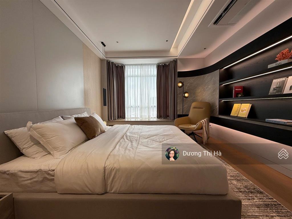 Cho thuê căn hộ cao cấp scenic valley 1, pmh, quận 7 133m2 giá 33 triệu.  0909 740 *** ms hà