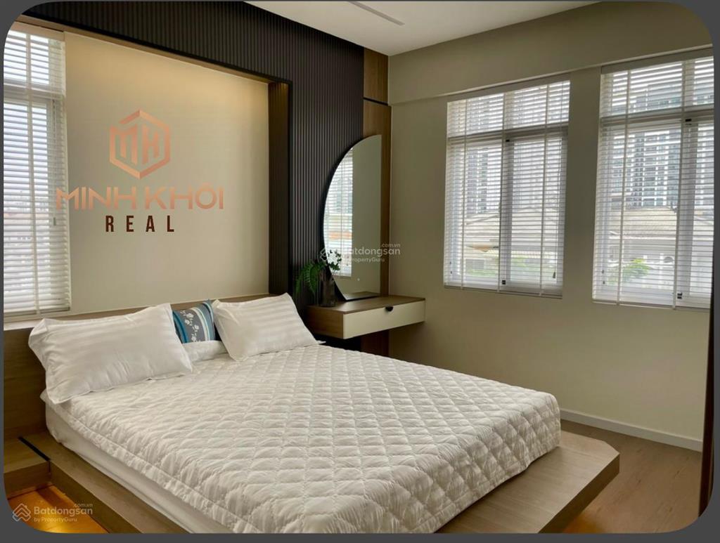 Cho thuê căn hộ grand view, quận 7 120m2 view biệt thự. giá 25tr/tháng.  0909 740 *** ms hà
