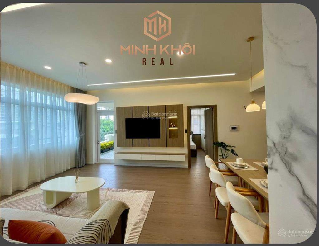 Cho thuê căn hộ grand view, quận 7 120m2 view biệt thự. giá 25tr/tháng.  0909 740 *** ms hà