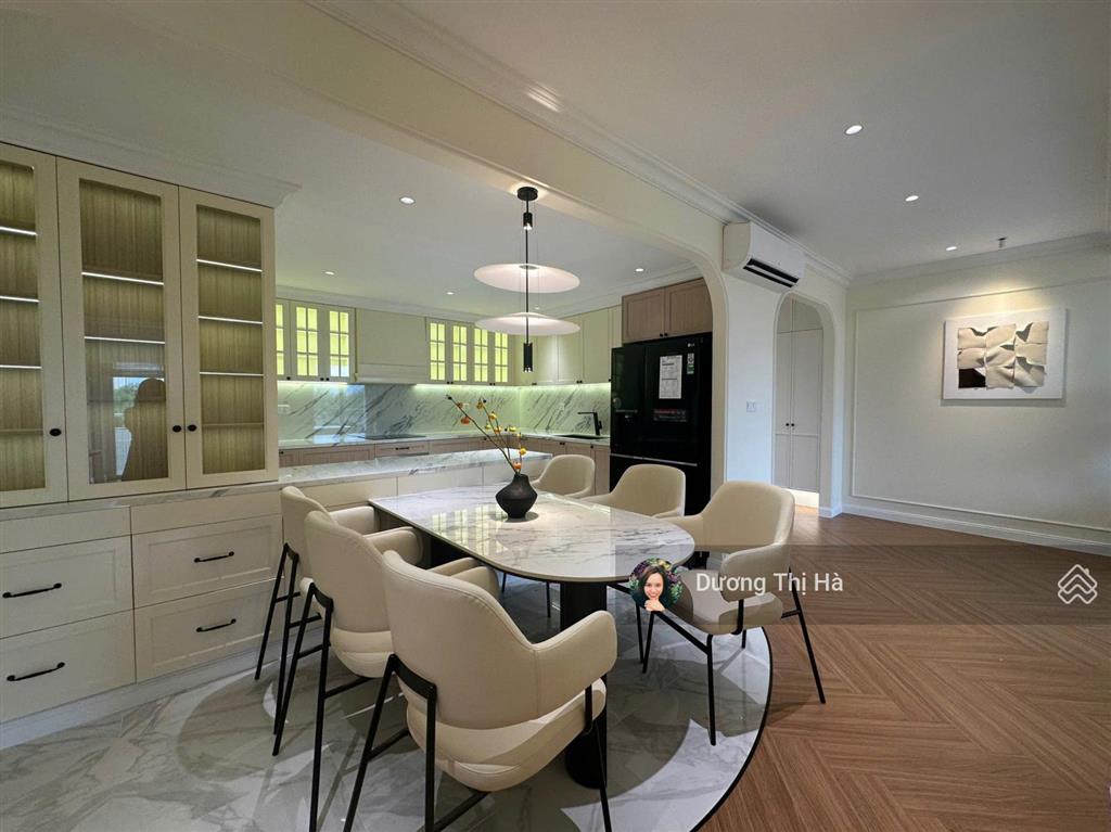 Bán căn hộ mỹ đức, nguyễn đức cảnh quận 7 115m2, 3pn view sông.  0909 740 *** ms hà