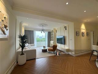 Bán căn hộ mỹ đức, nguyễn đức cảnh quận 7 115m2, 3pn view sông.  0909 740 *** ms hà