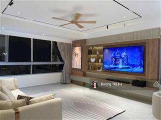 Bán căn hộ cao cấp green valley quận 7, 125m2 view đn. ô xe. giá 10,5 tỷ.  0909 740 *** ms hà