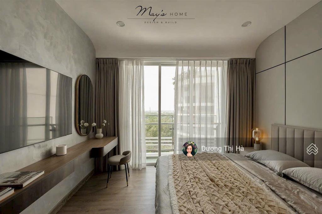 Cho thuê ch cao cấp riverpark residence, quận 7 132m2 view sông. 30 triệu.  0909 740 *** ms hà