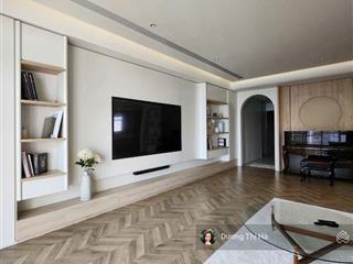 Bán căn hộ riverside residence, quận 7 180m2 4pn căn góc. giá 15,6 tỷ  0909 740 *** dương hà