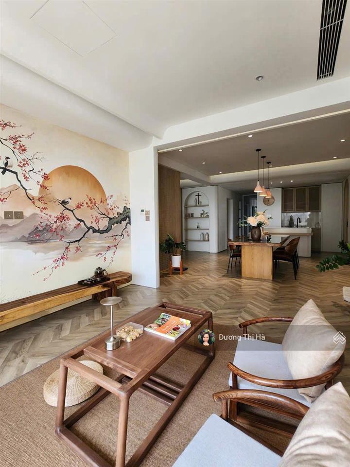 Bán căn hộ riverside residence, quận 7 180m2 4pn căn góc. giá 15,6 tỷ.  0909 740 *** dương hà