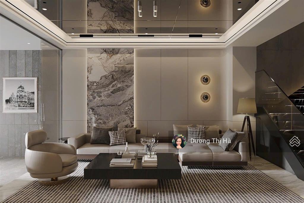 Bán căn hộ chung cư garden plaza 1, quận 7 130m2, 3pn. giá 13,5 tỷ.  0909 740 *** ms hà